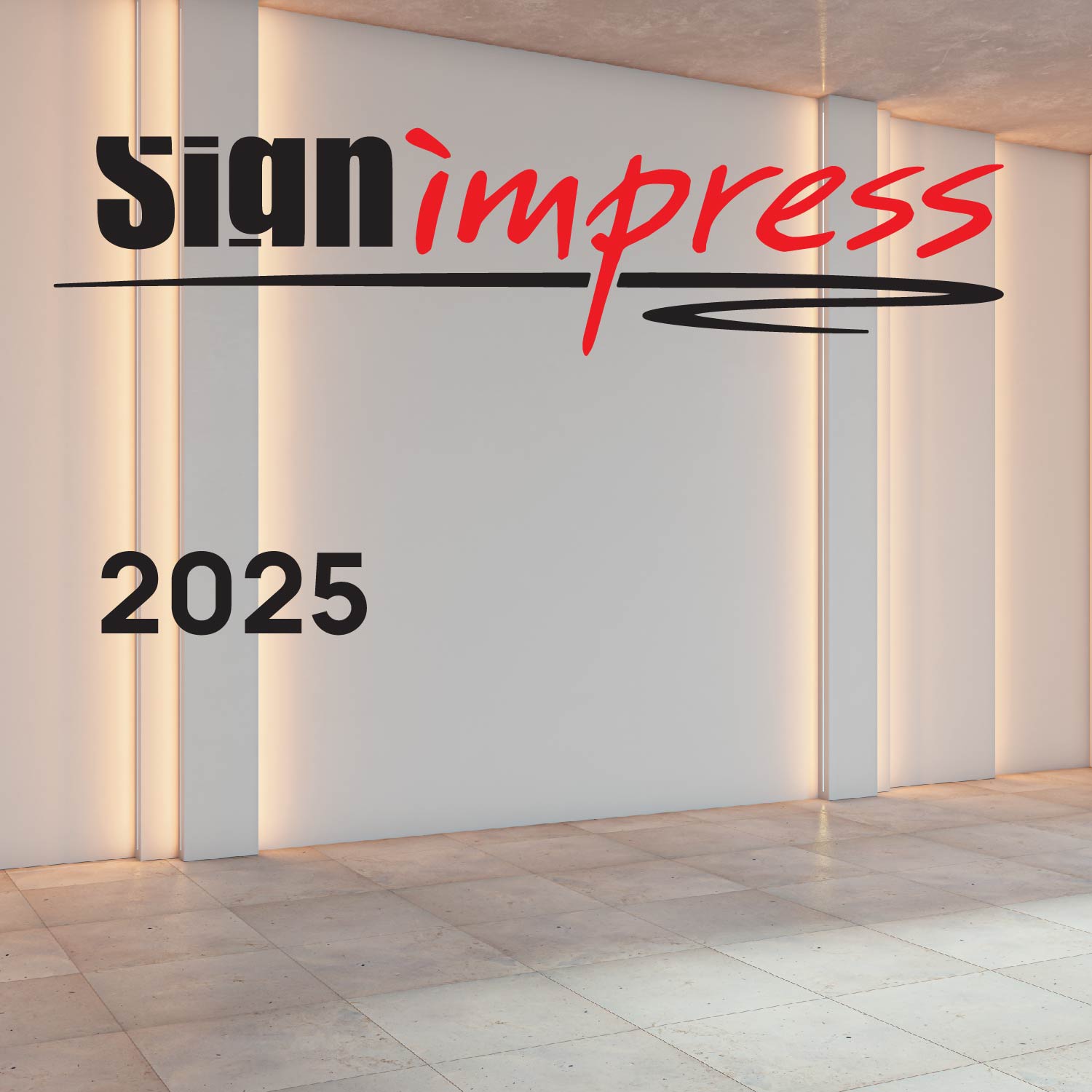 SignImpress _ 25